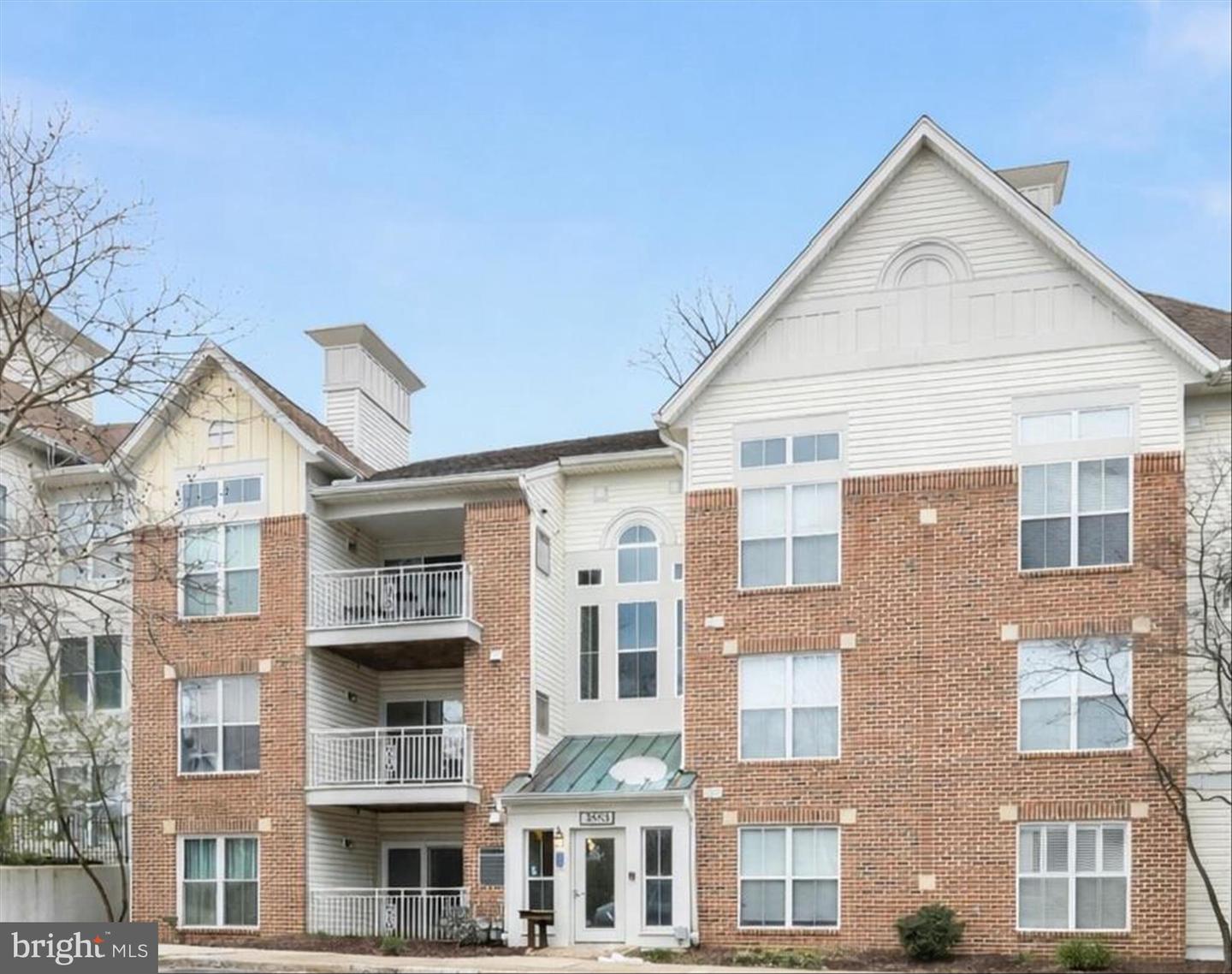 3553 Floating Leaf Lane #d201, Laurel