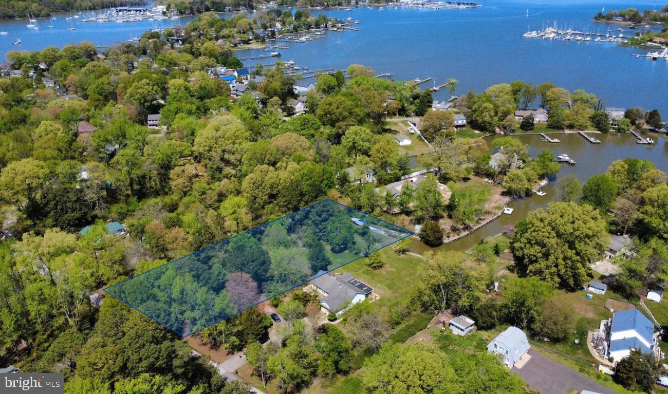 1110 Cherry Point Road
