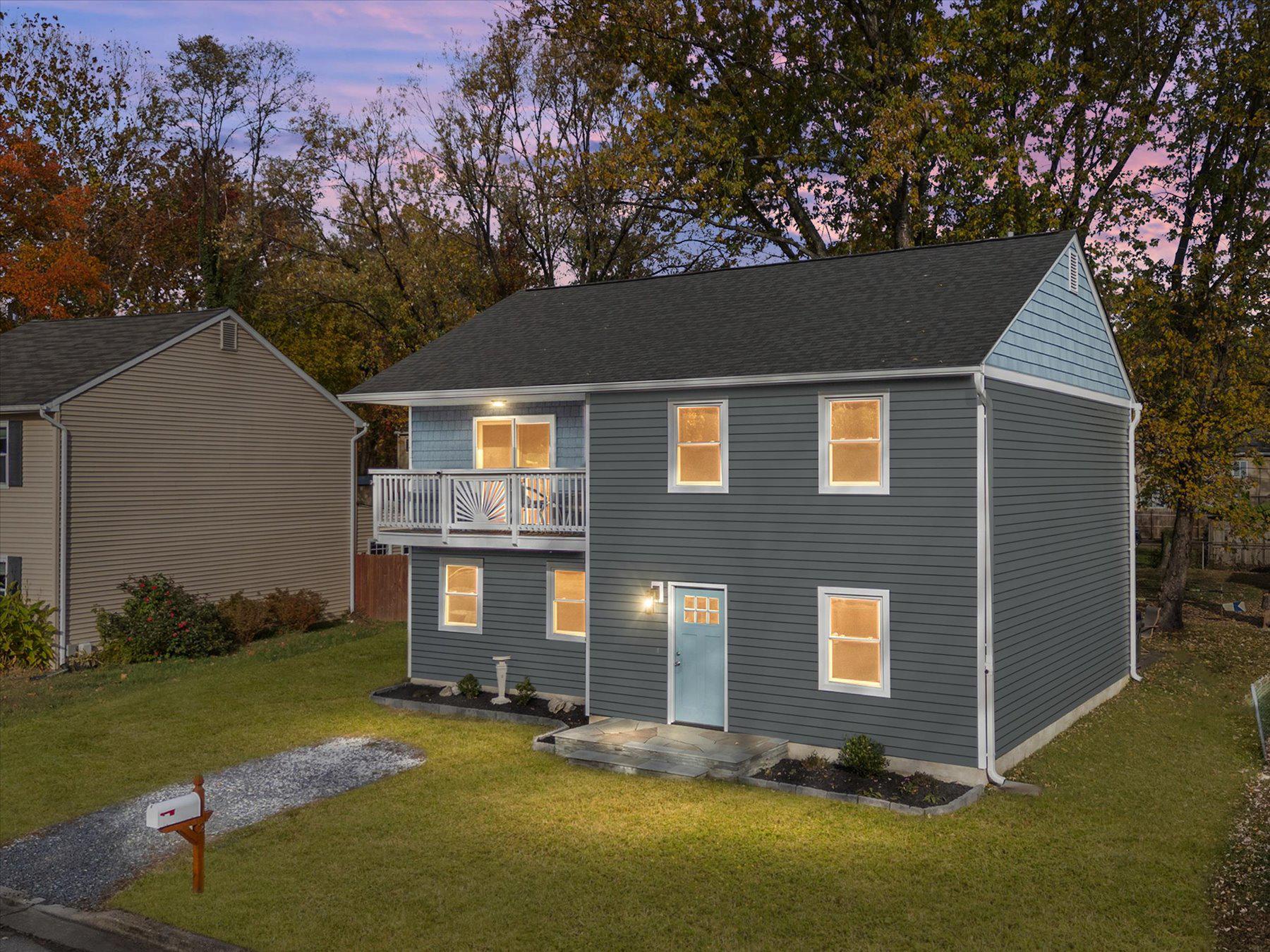 2 Silopanna Court