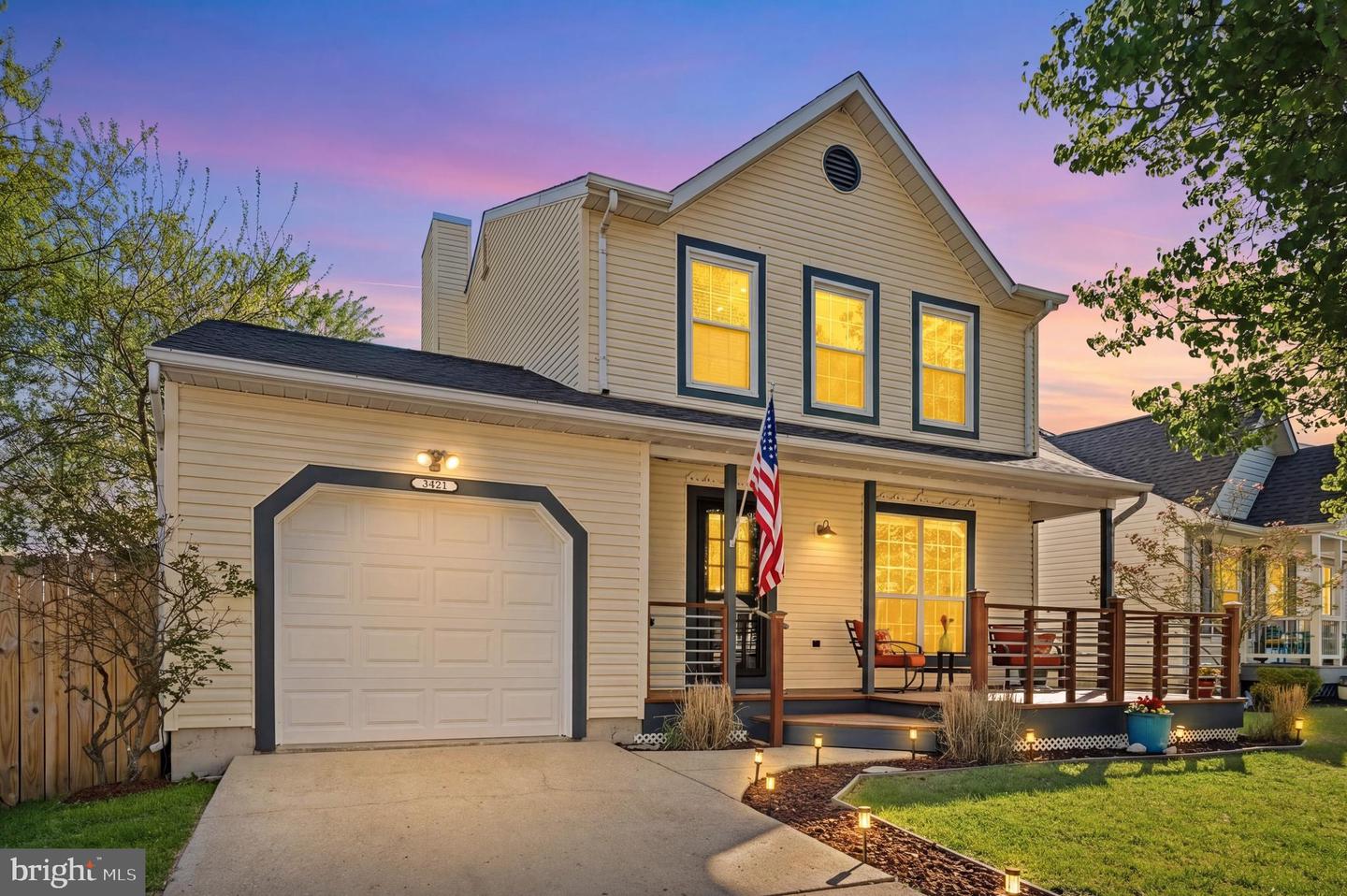 3421 Halifax Court, Pasadena