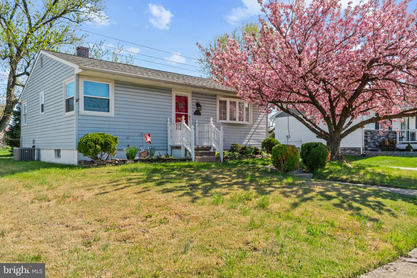 1633 Tieman Drive, Glen Burnie