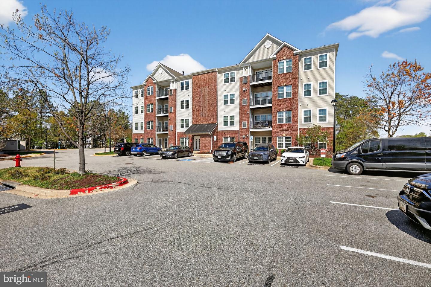 1624 Hardwick Court #104, Hanover