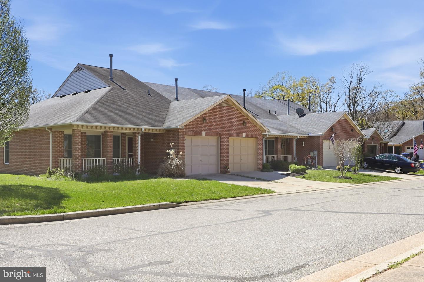 905 Yardarm Lane, Annapolis