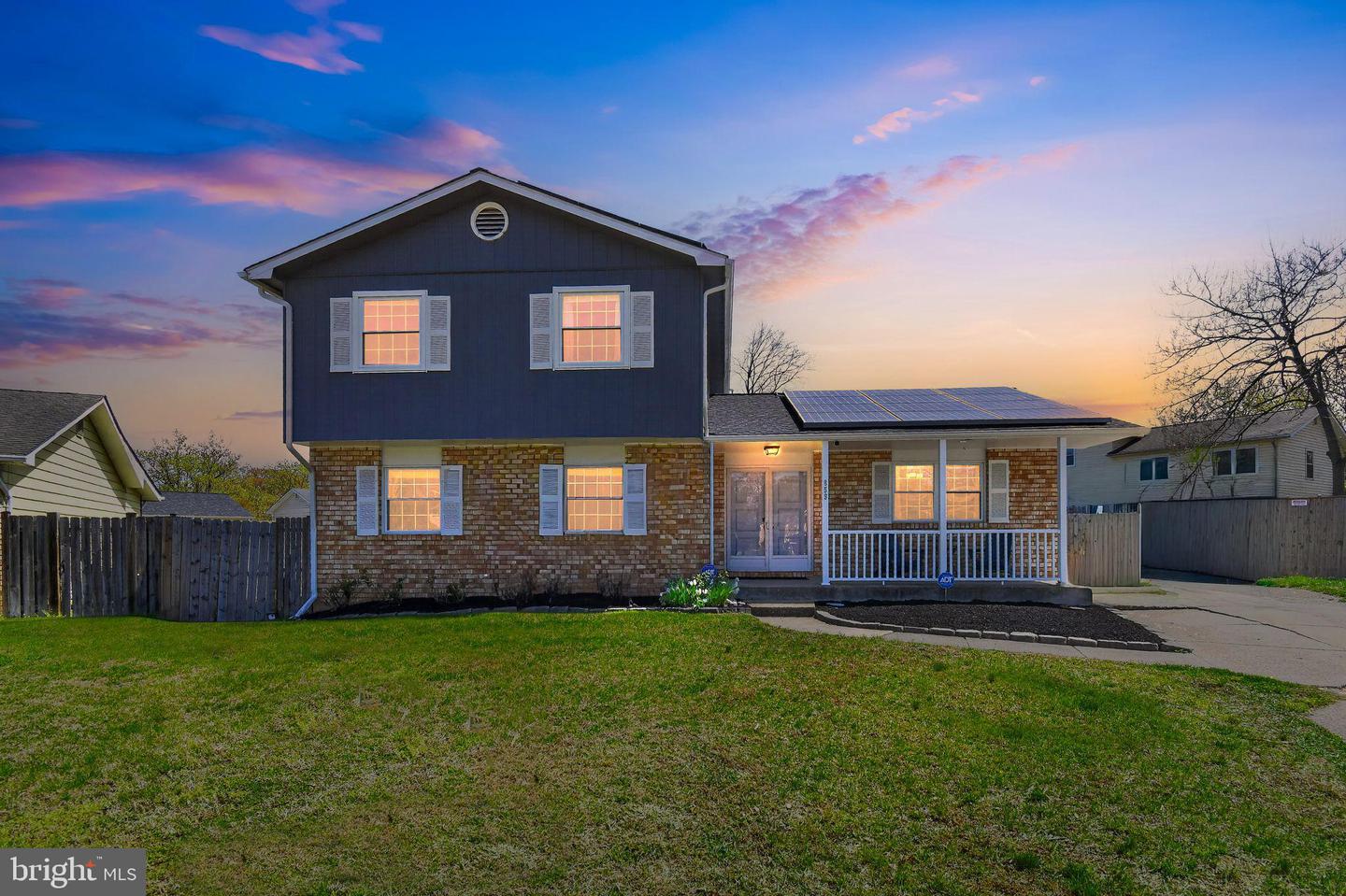 859 Birchwood Court, Arnold