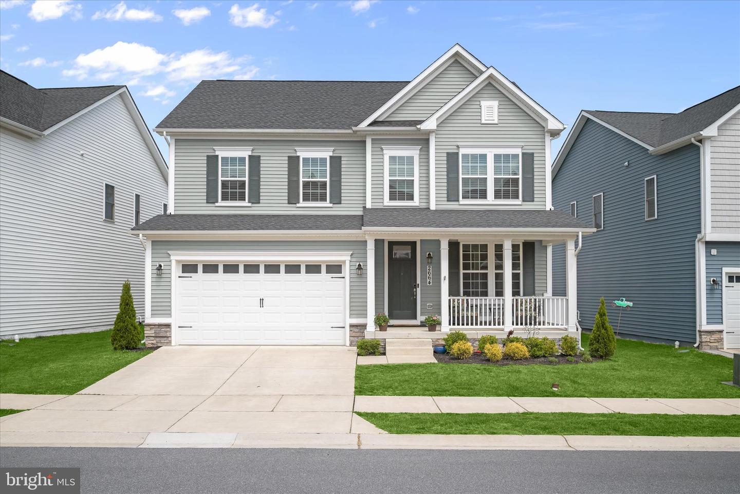 2664 Orchard Oriole Way, Odenton