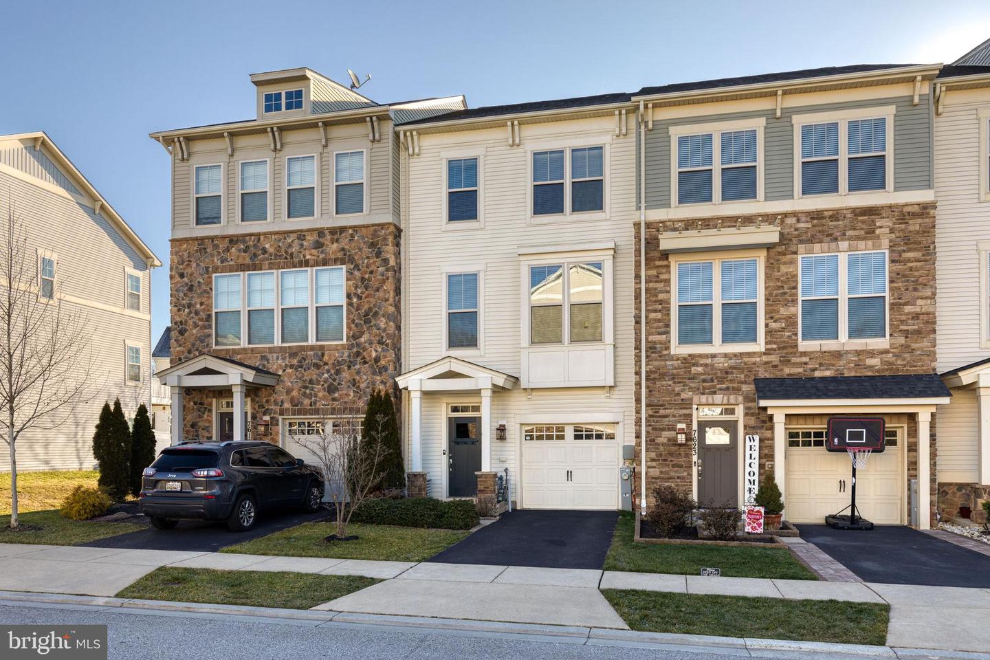 7621 Lyndon Court, Glen Burnie