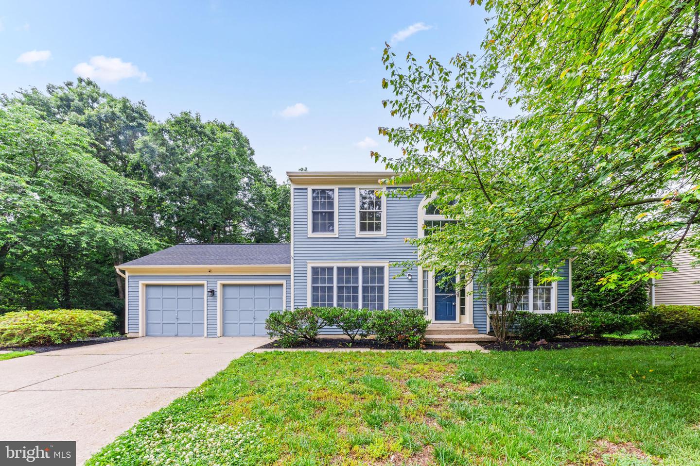403 Riding Ridge Road, Annapolis