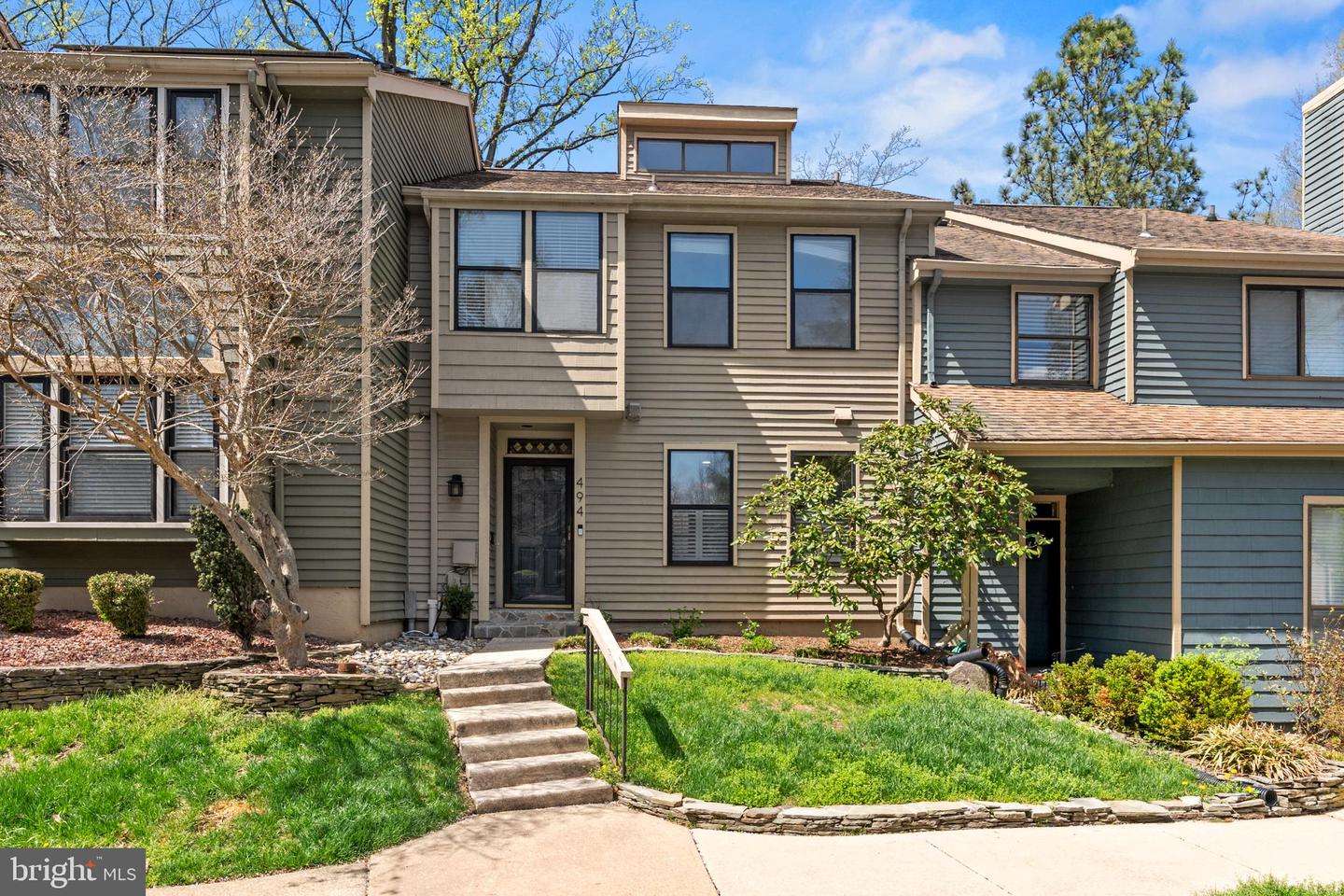494 Fawns Walk, Annapolis