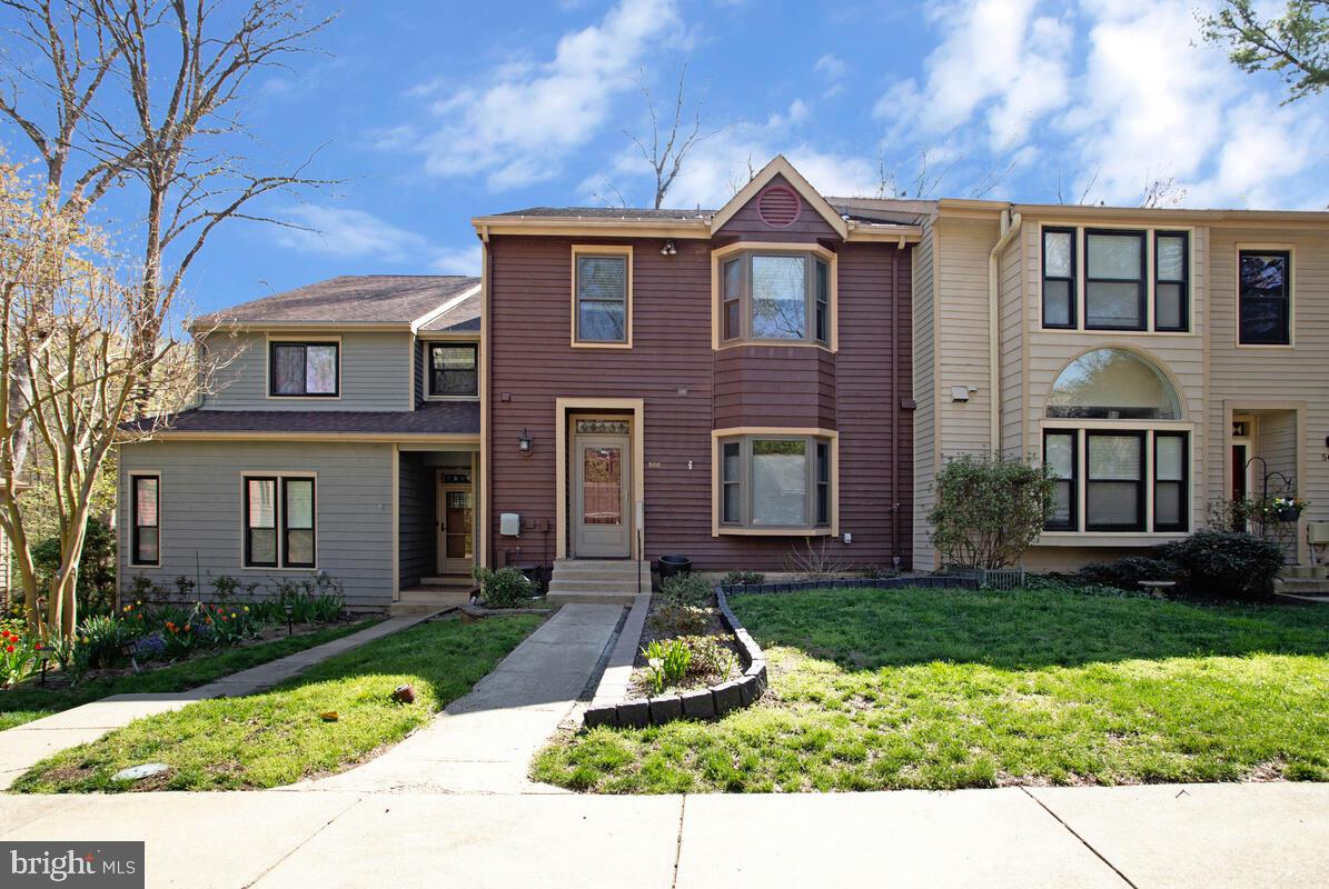 560 Herons Nest, Annapolis