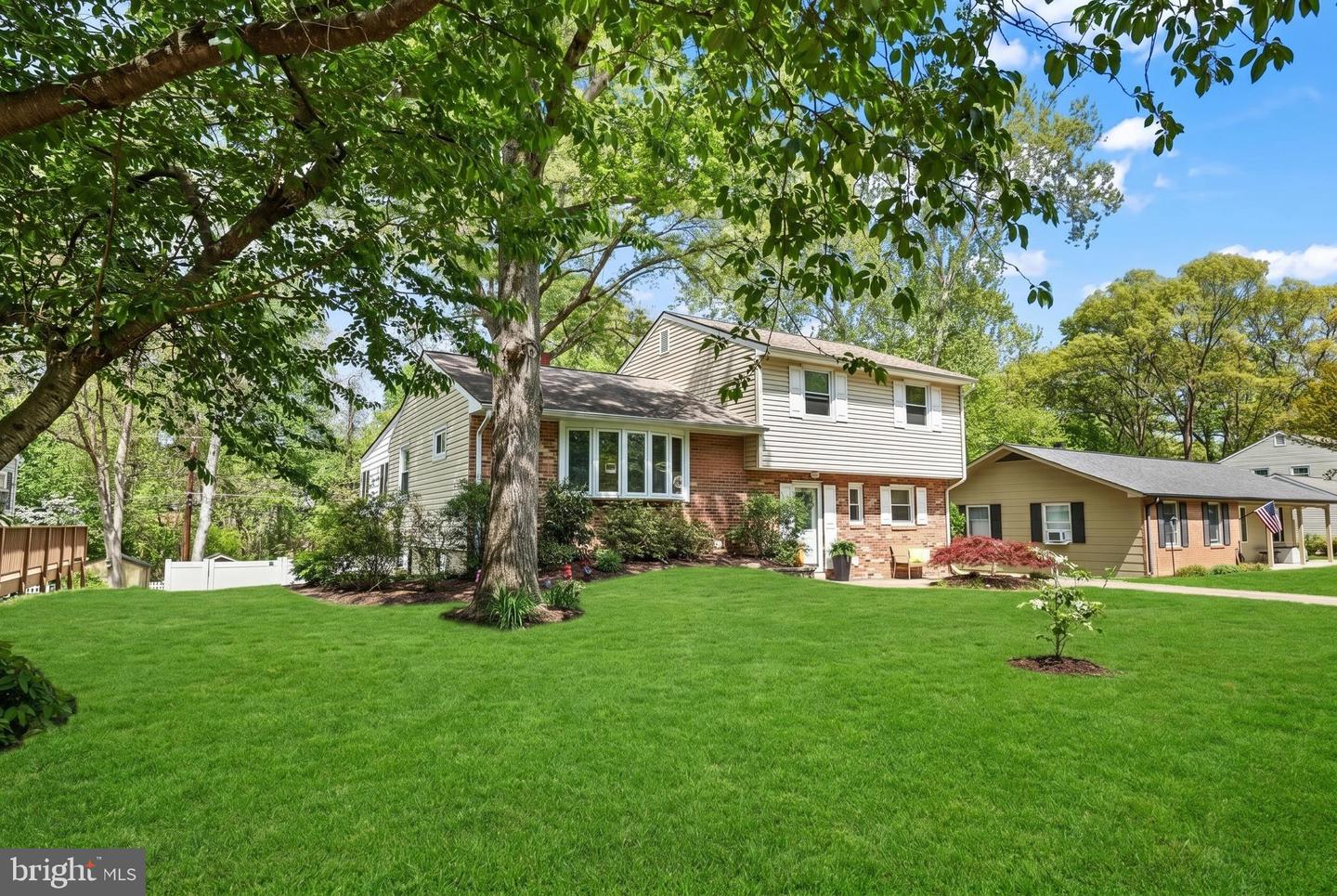 32 Severndale Road, Severna Park