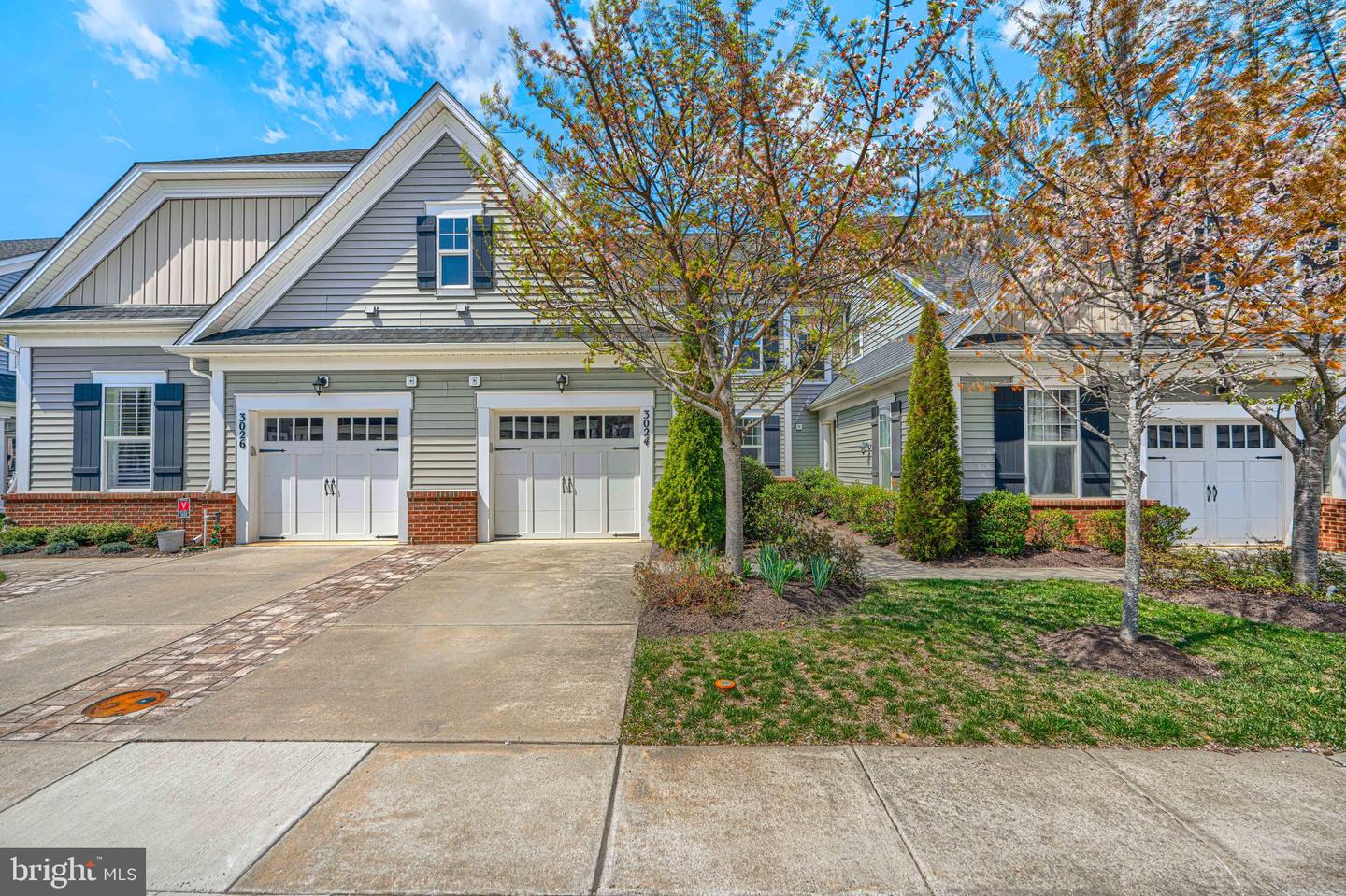 3024 Woodchuck Way, Odenton