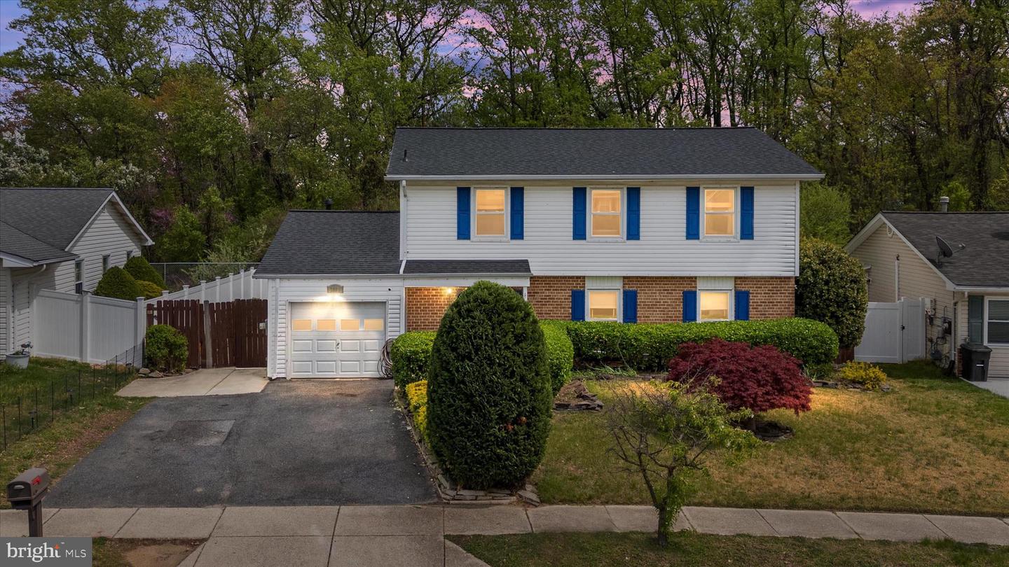 7901 Citadel Drive, Severn