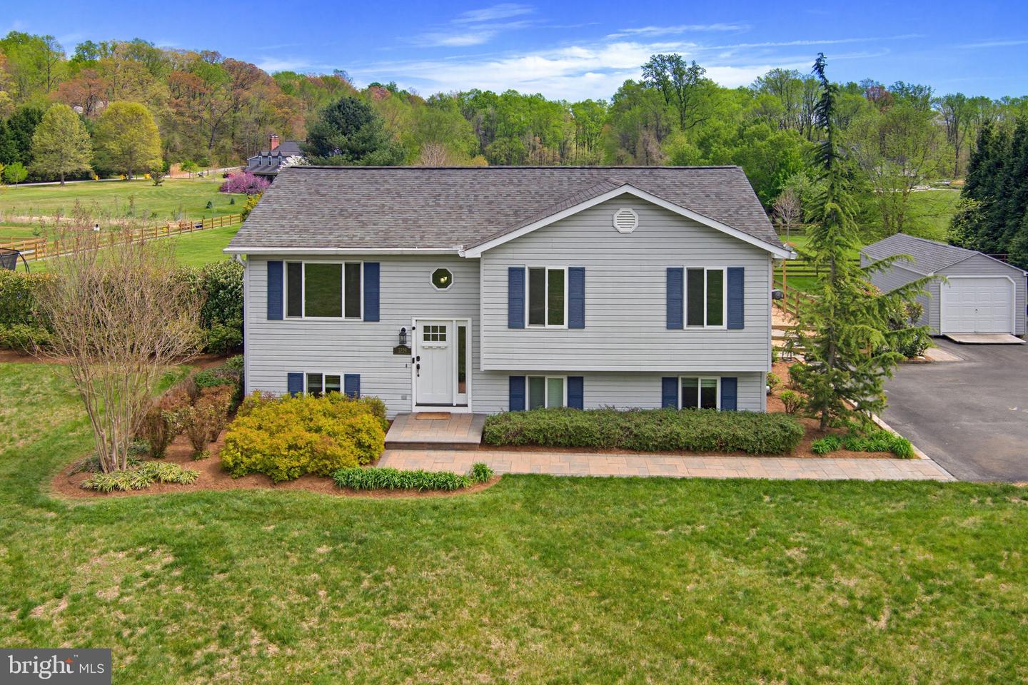 3229 Beards Point Road, Davidsonville
