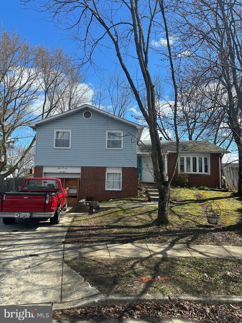 406 Elmwood Court, Arnold