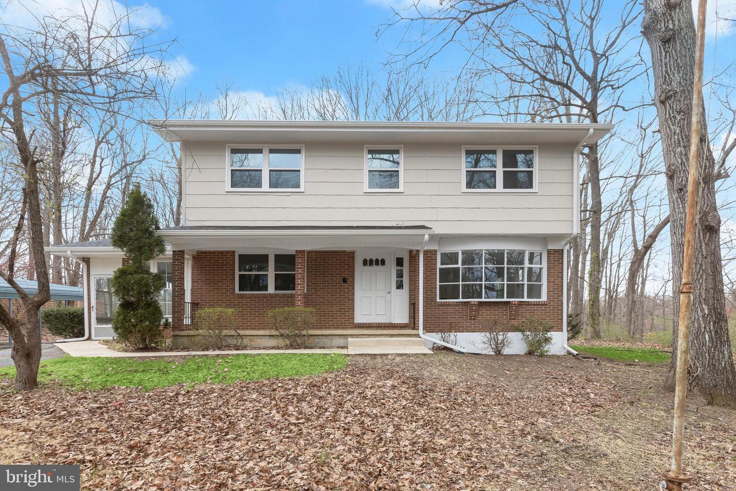1255 Sheridan Road, Crownsville