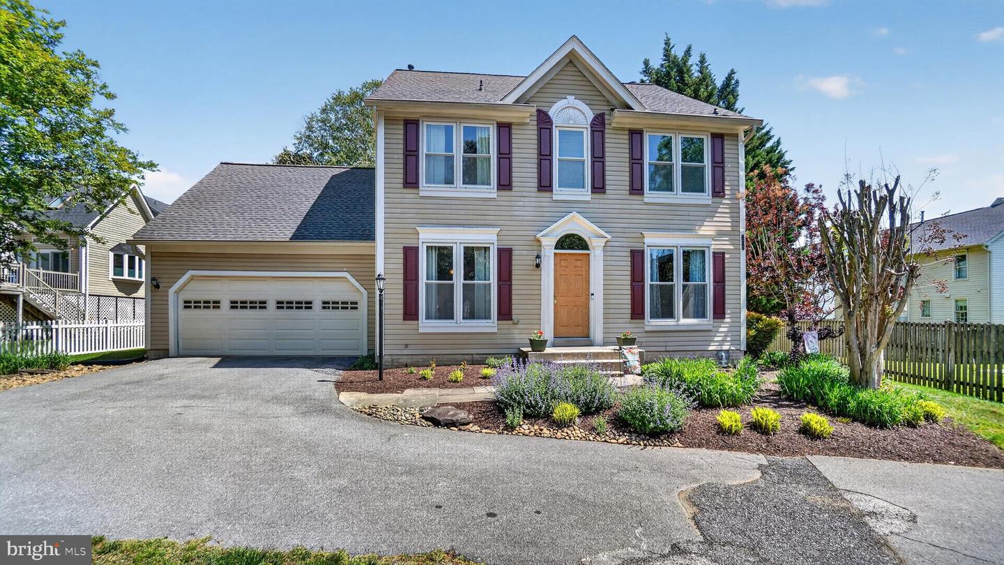 2812 Brite Court, Crofton