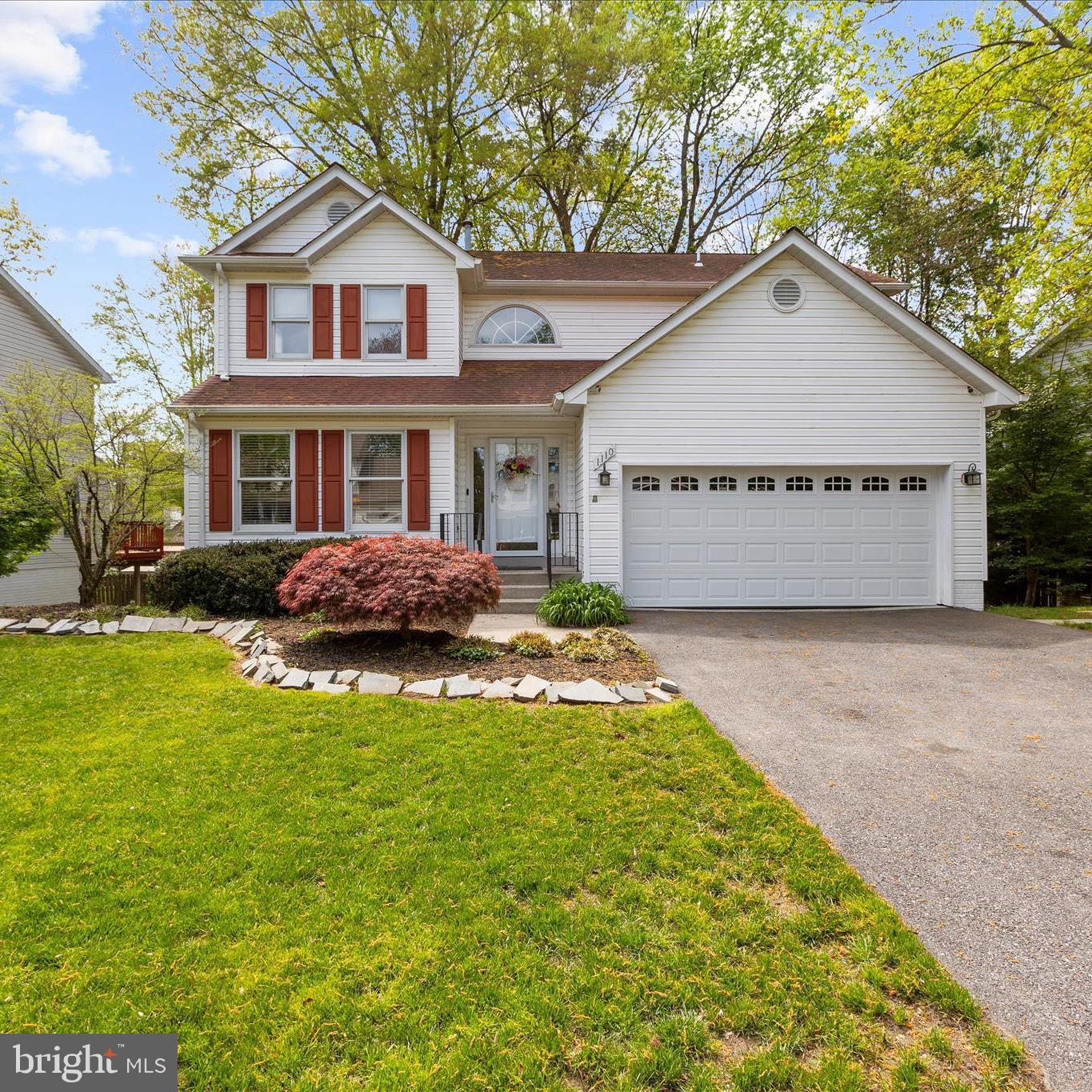1110 Charing Cross Drive, Crofton