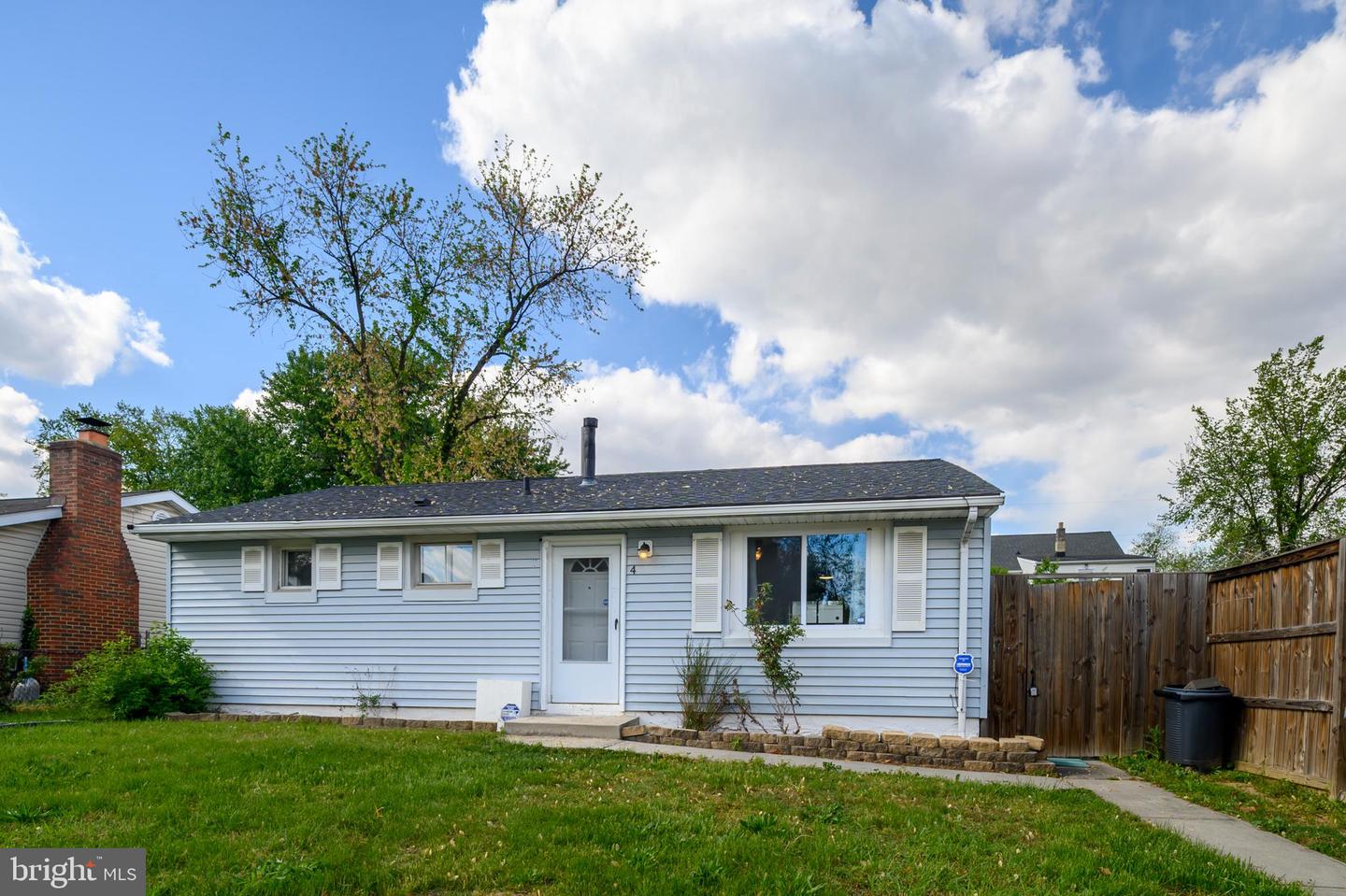 4 Cedar Hill Road, Baltimore