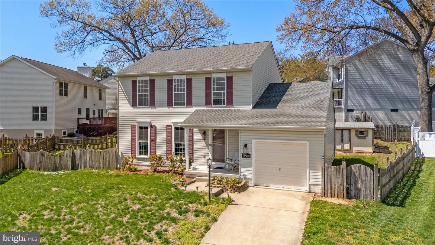 7920 Innkeeper Drive, Severn