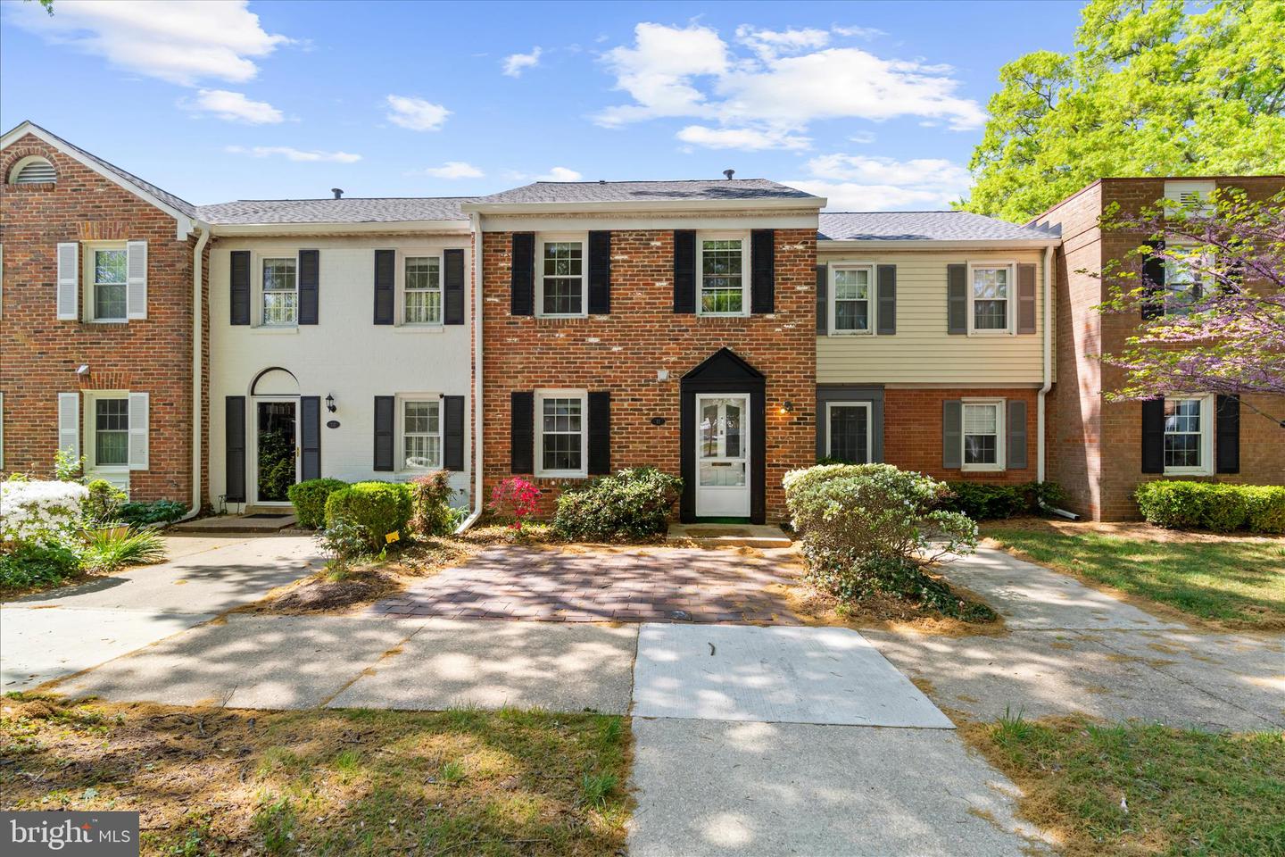 11 Georgetown Court #11, Annapolis