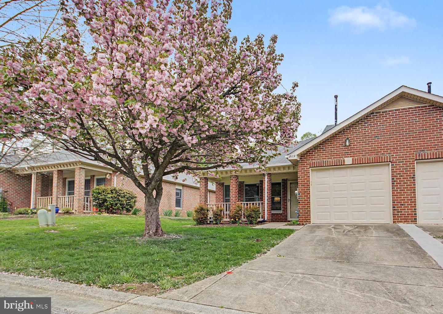 809 Midship Court, Annapolis