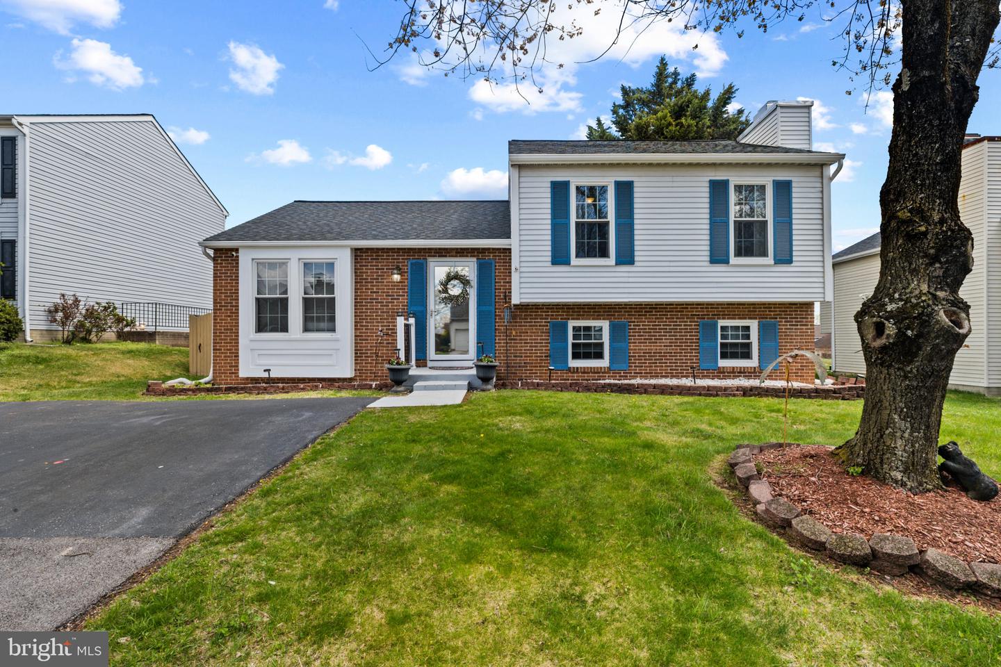 816 Sunnyfield Lane, Baltimore