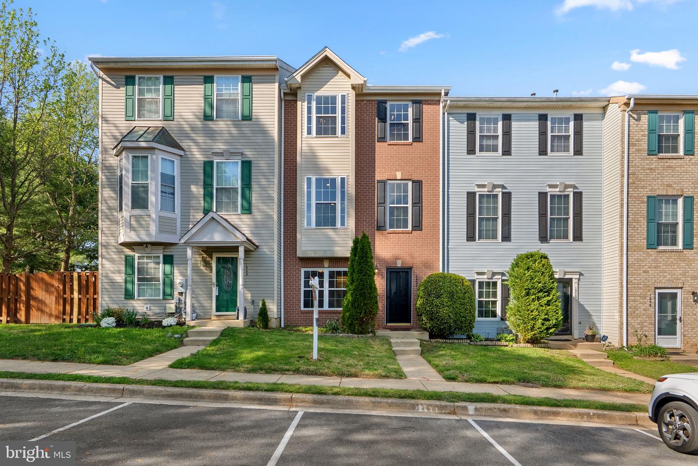 1304 Hill Born Drive, Hanover