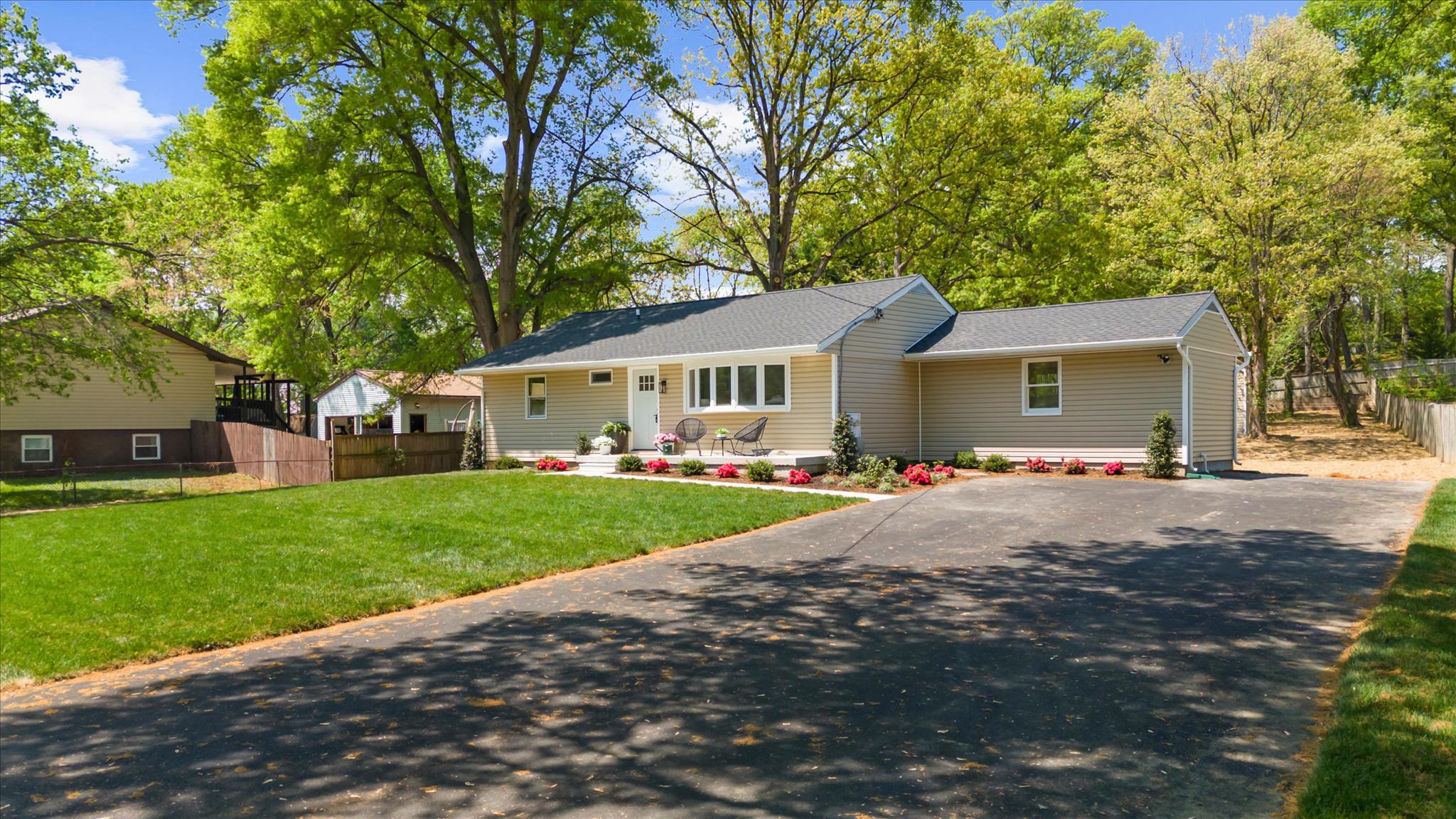 490 Greenwood Street, Odenton