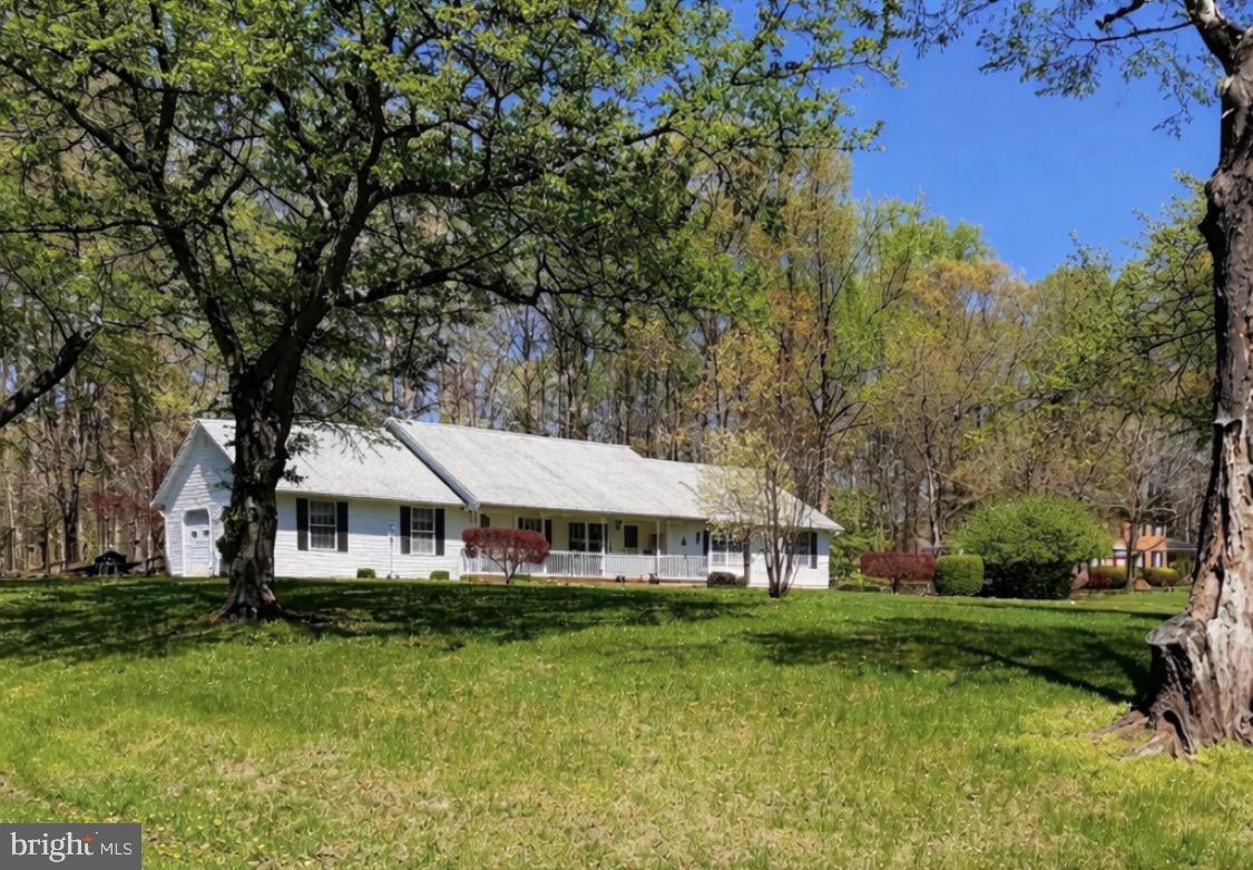 733 Sharpsburg Drive, Davidsonville