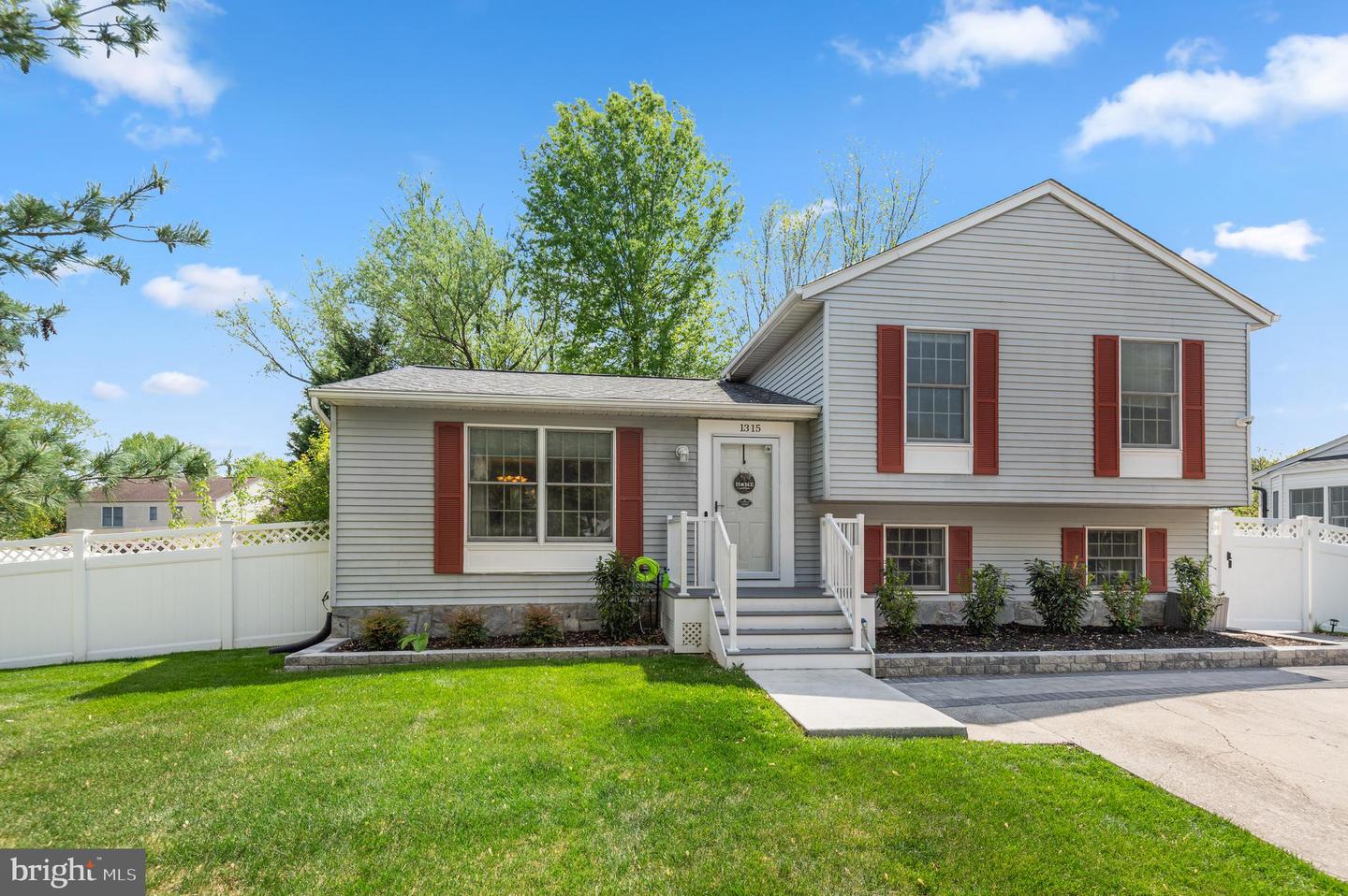 1315 Somerset Road, Severn