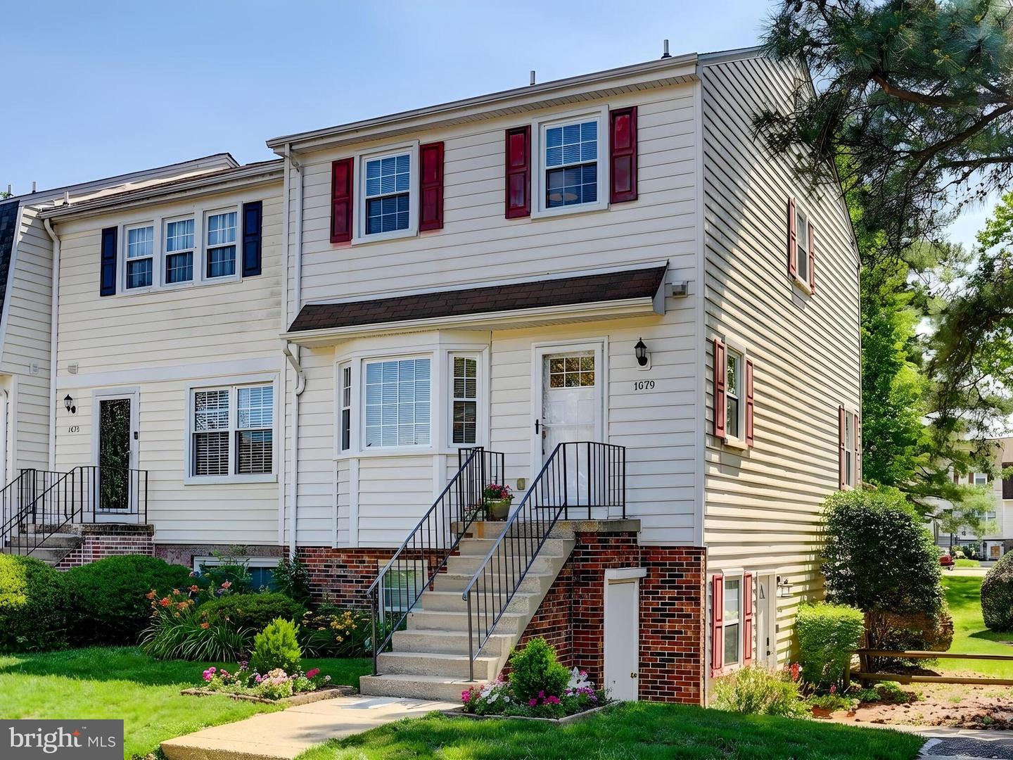 1679 Hart Court, Crofton