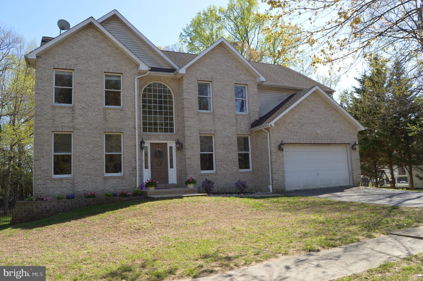 311 Riverdale Road, Severna Park