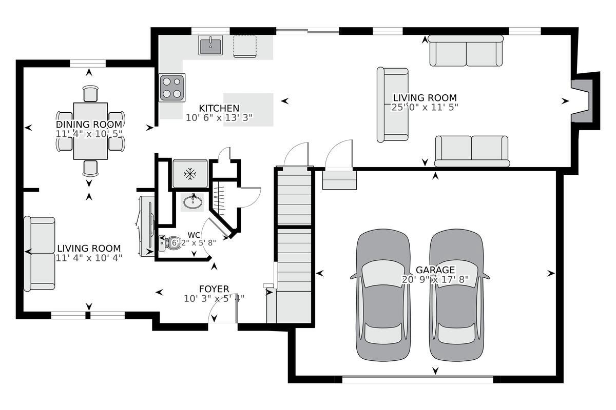 7802 Shallowbrook Court