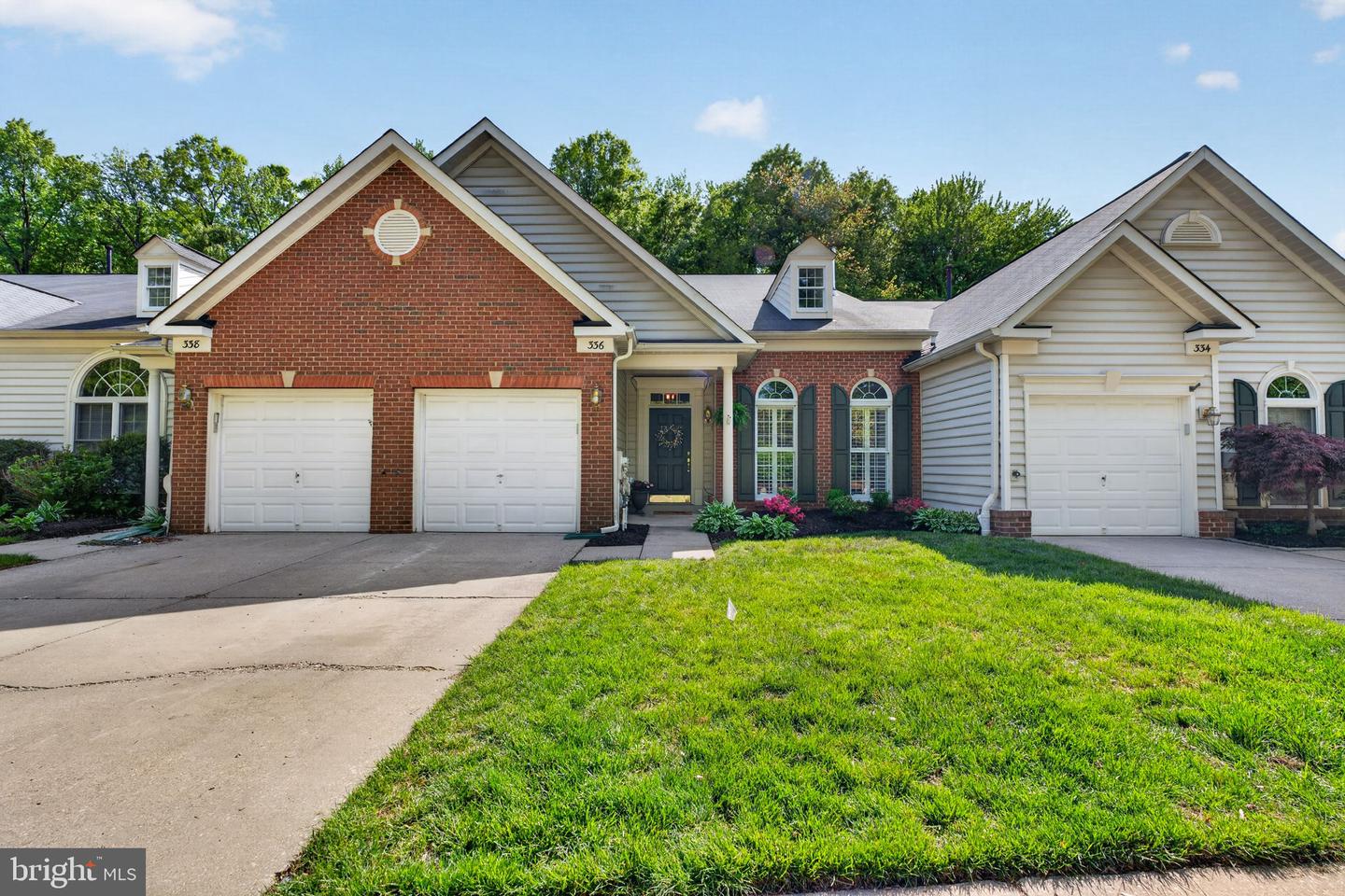 336 Colony Point Place, Edgewater