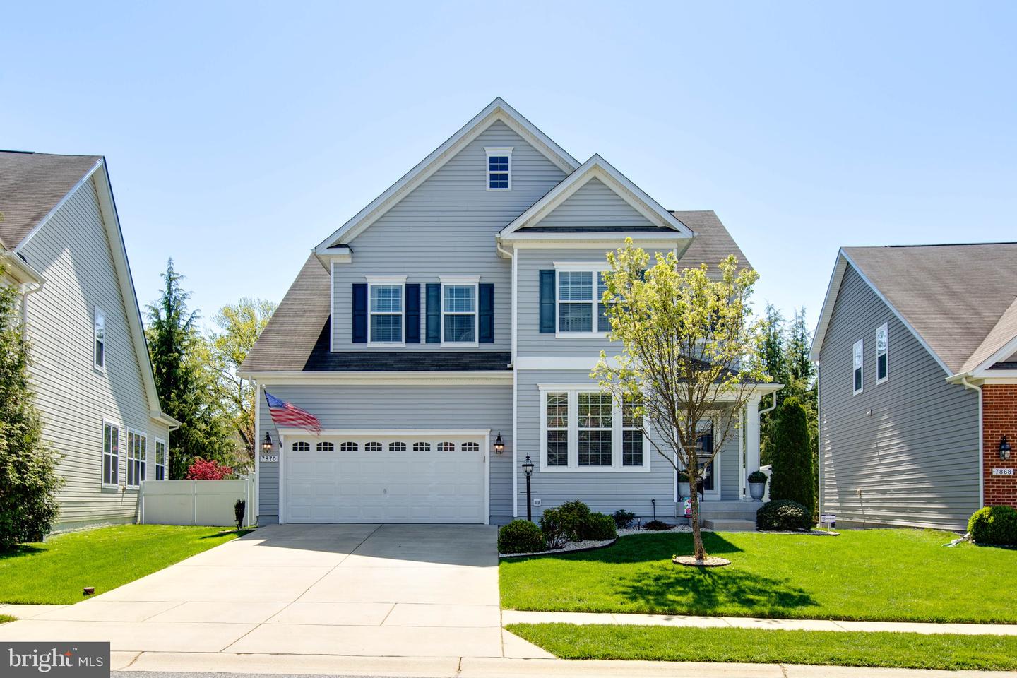 7870 Sunhaven Way, Severn