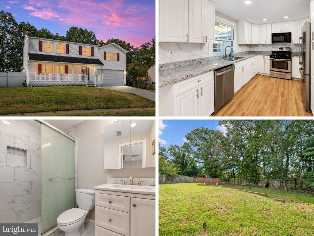 720 Hyde Park Drive, Glen Burnie
