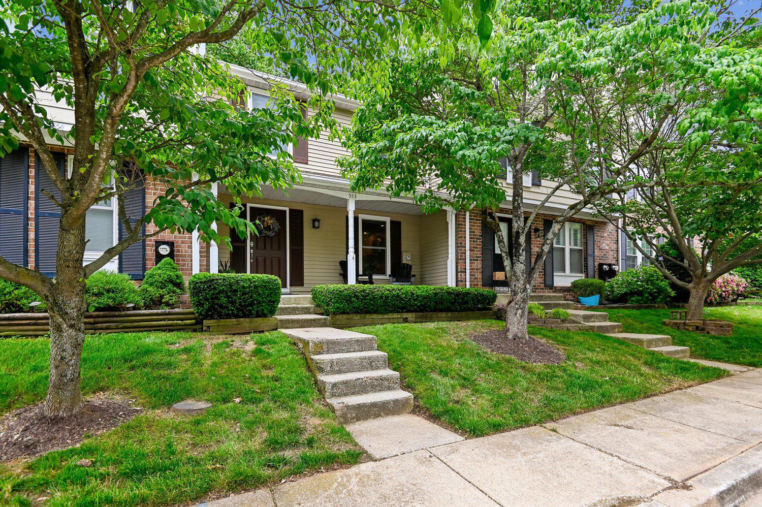 553 Bay Dale Court, Arnold