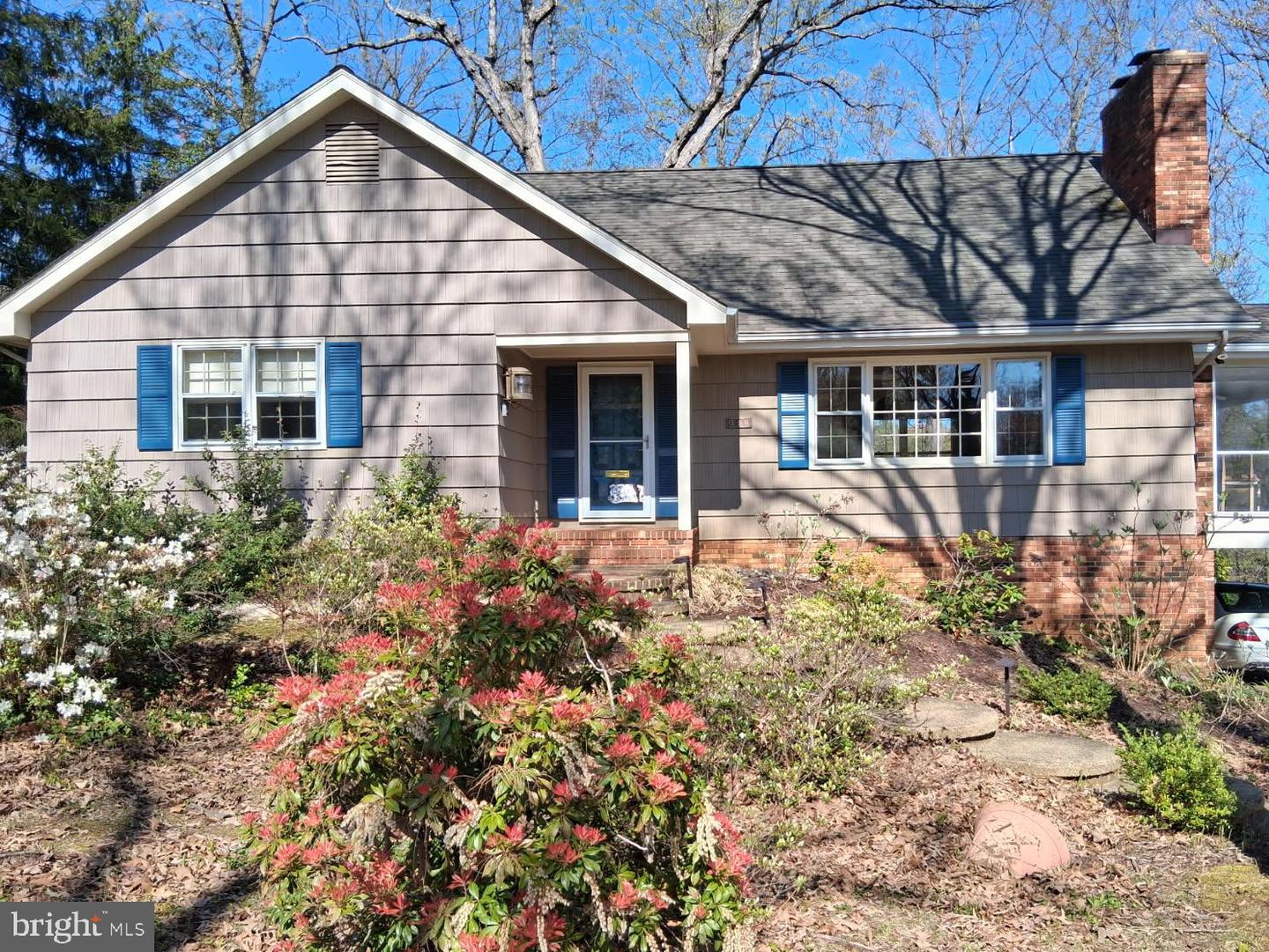 316 Halsey Road, Annapolis