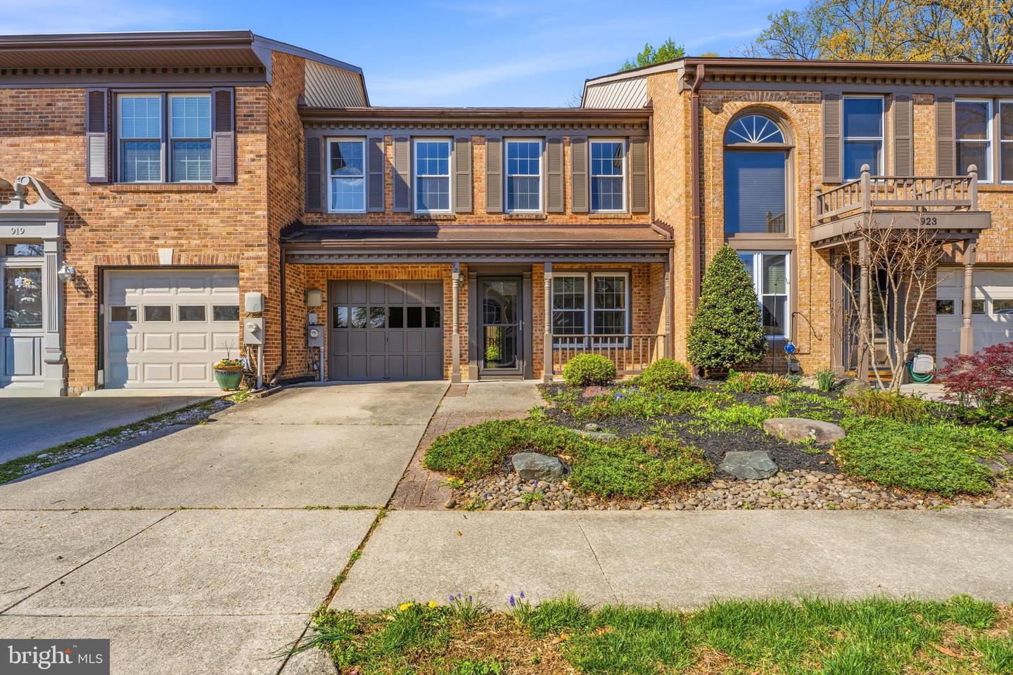 921 Boom Way, Annapolis