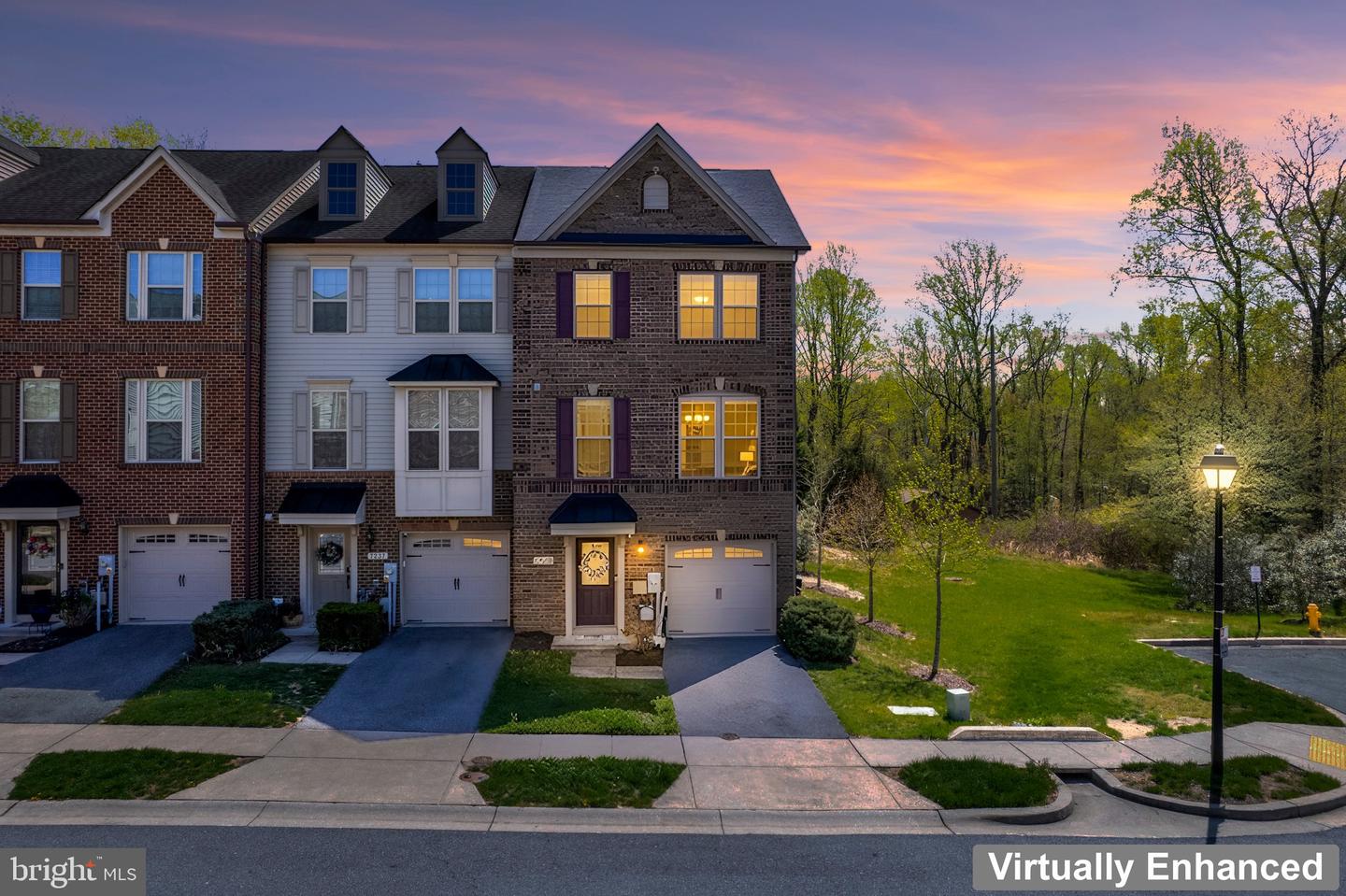7239 Winding Hills Drive, Hanover