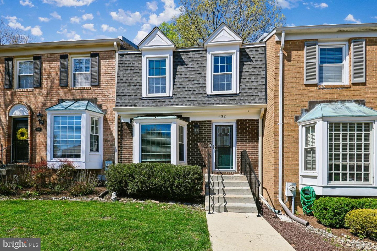 492 Colonial Ridge Lane, Arnold