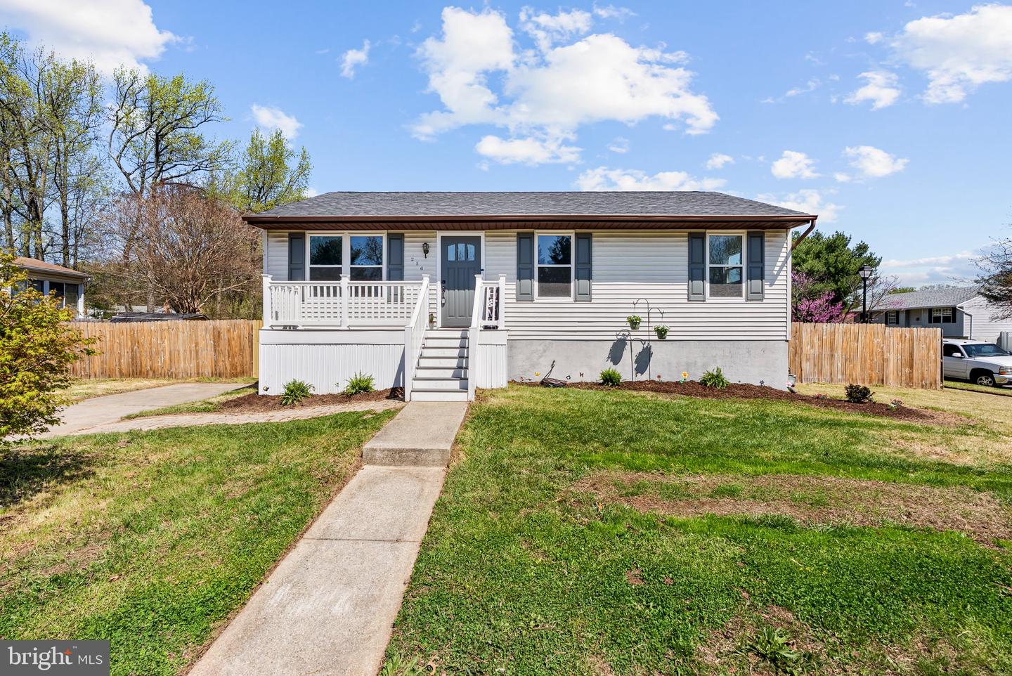 216 Allwood Drive, Glen Burnie