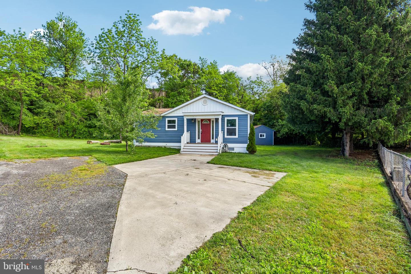703 Cedar Avenue