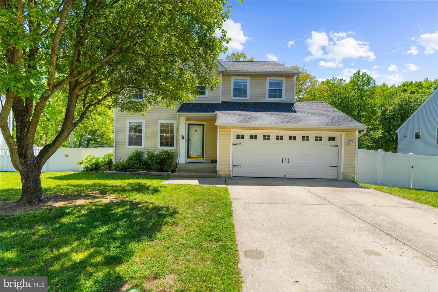 8028 High Oak Road, Glen Burnie