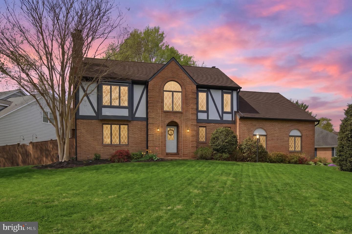 1727 Peartree Lane, Crofton