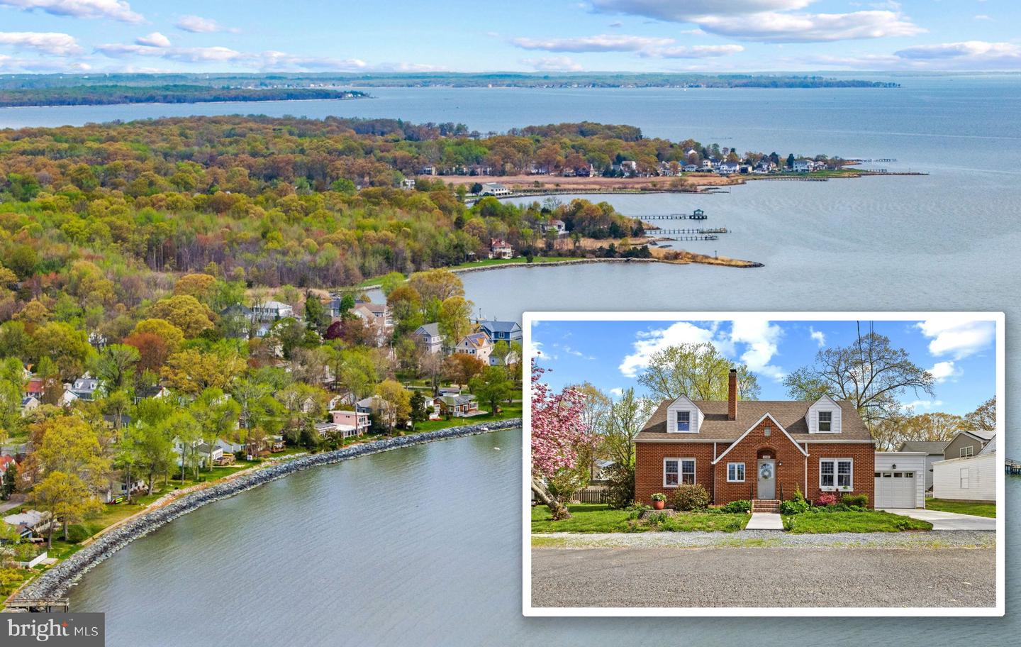 1510 Callaway Drive, Shady Side
