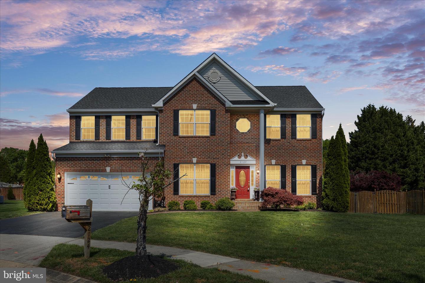 2124 Autumn Haze Court, Gambrills