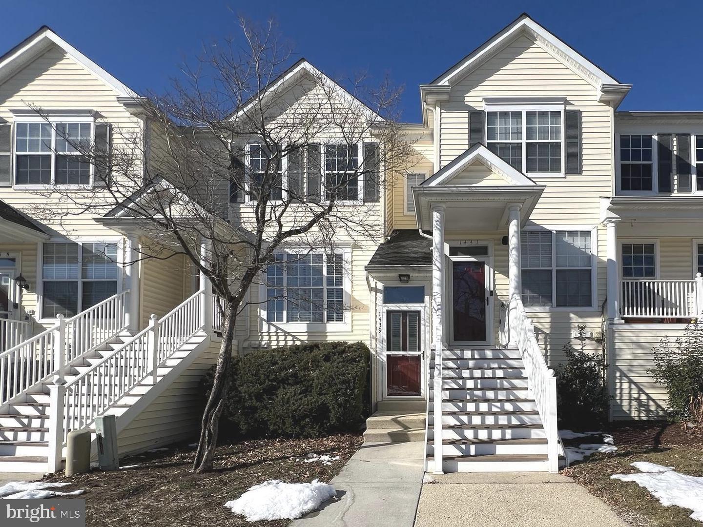 1439 Nestlewood Court