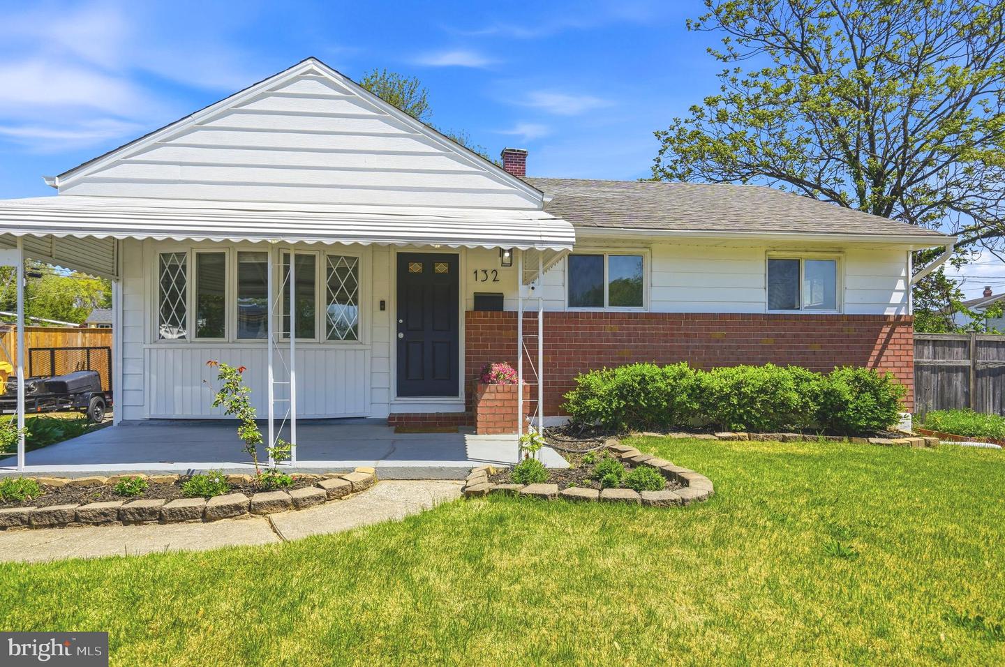 132 Janelin Court, Glen Burnie
