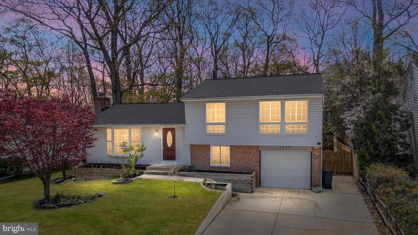 7958 Covington Avenue, Glen Burnie